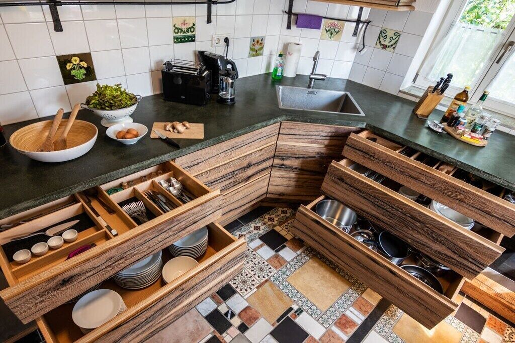 Photo of Kitchen in Diessen am Ammersee