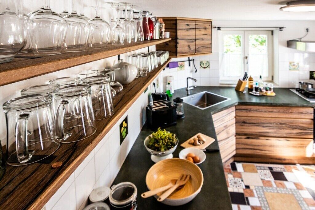 Photo of Kitchen in Diessen am Ammersee