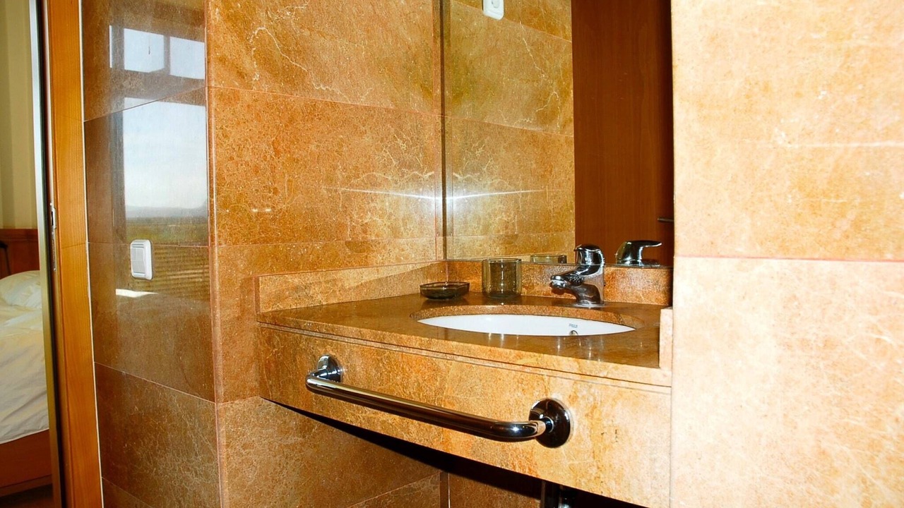 Photo of Bathroom in Torroella de Montgri