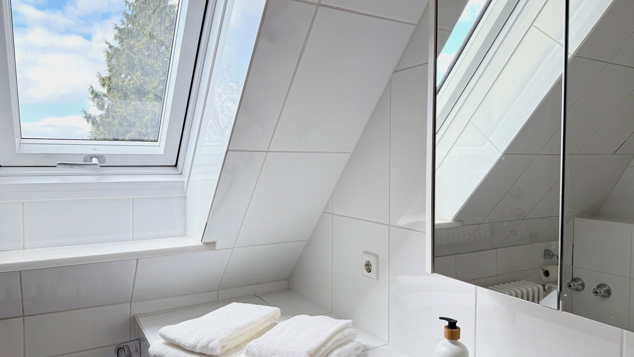 Photo of Bathroom in Nonnenhorn