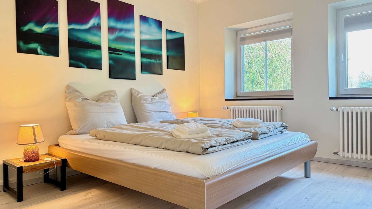 Photo of Bedroom in Nonnenhorn
