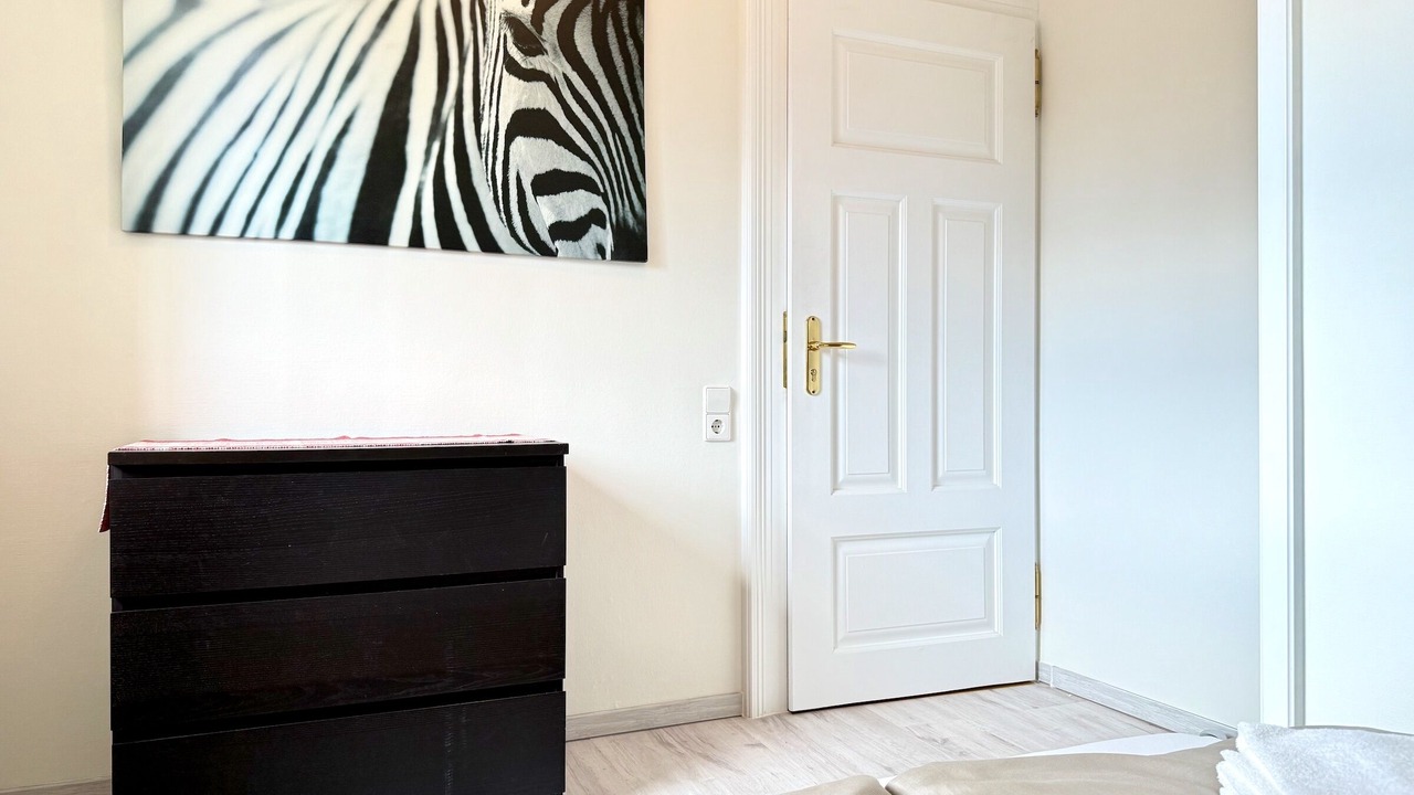 Photo of Bedroom in Nonnenhorn