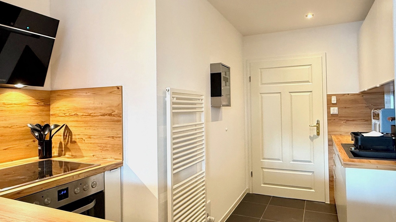 Photo of Kitchen in Nonnenhorn