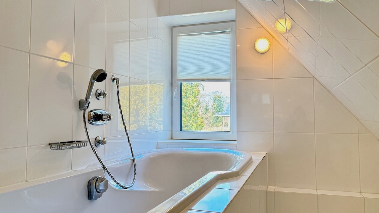 Photo of Bathroom in Nonnenhorn