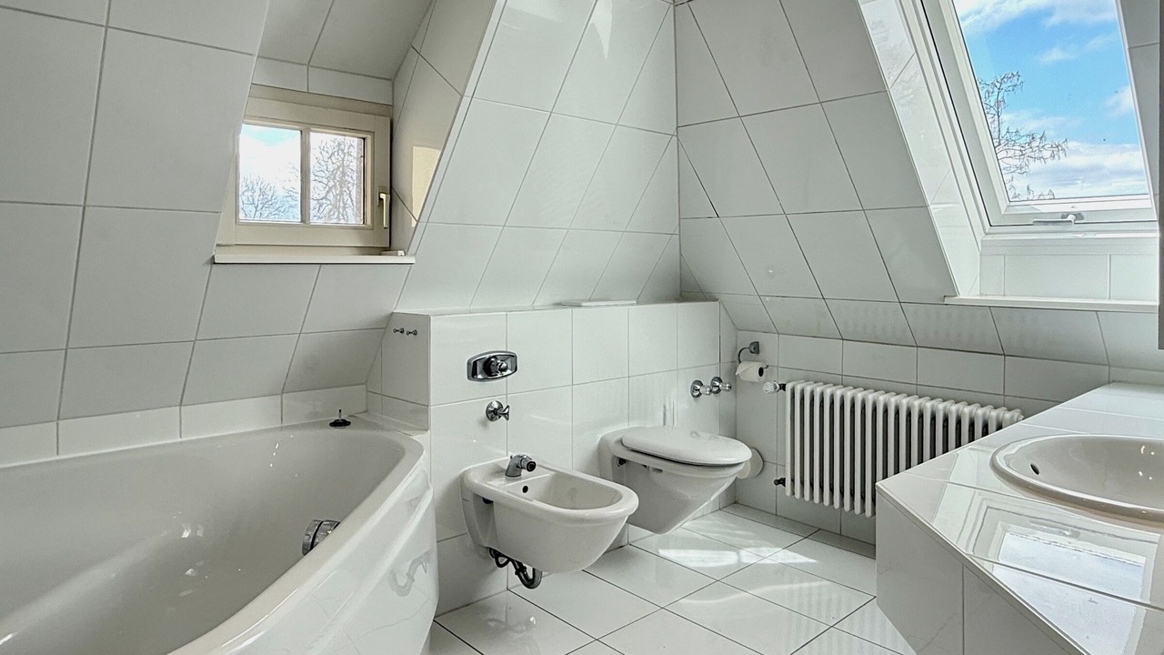 Photo of Bathroom in Nonnenhorn