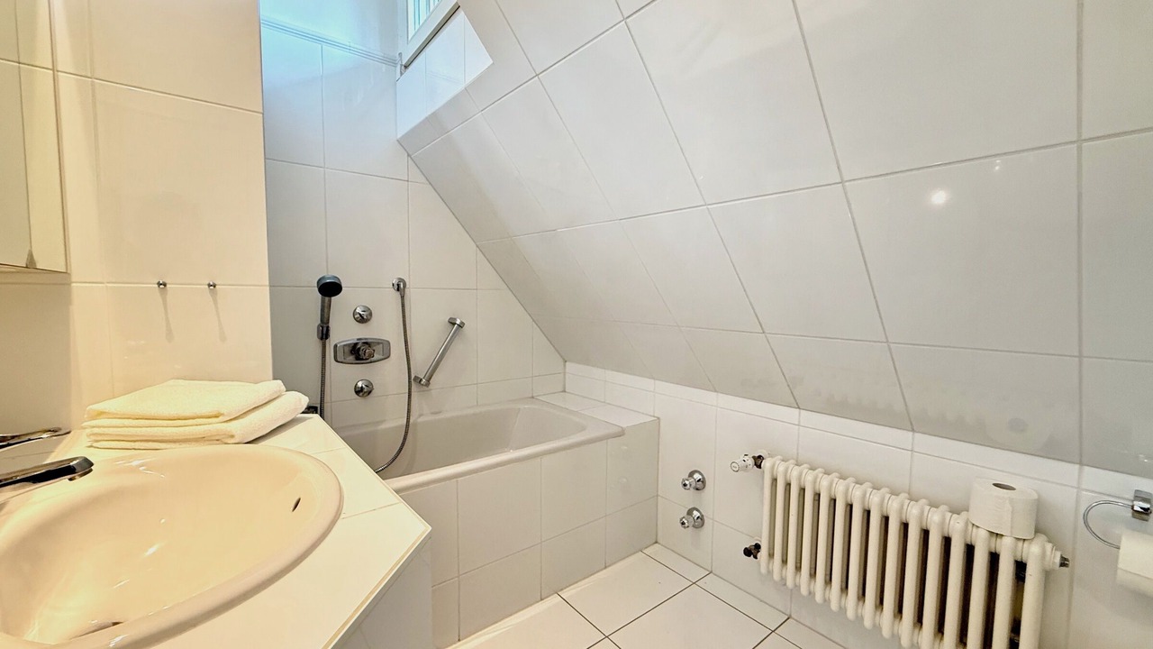 Photo of Bathroom in Nonnenhorn