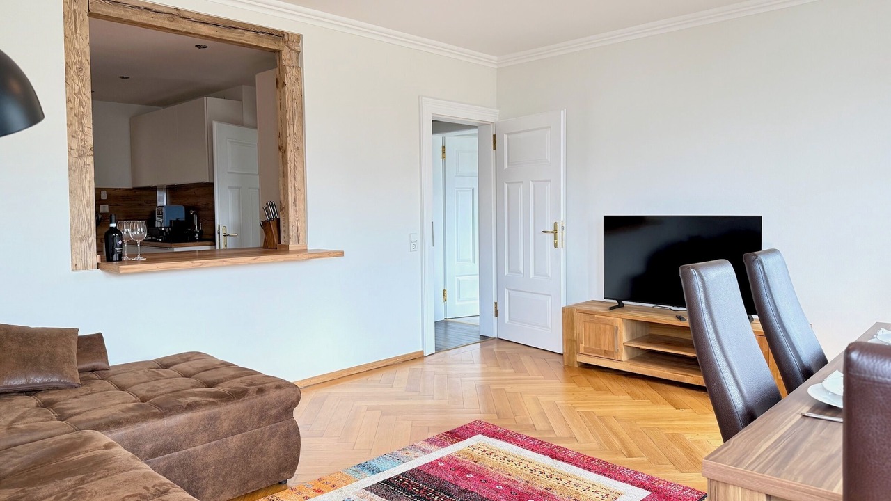 Photo of Livingroom in Nonnenhorn