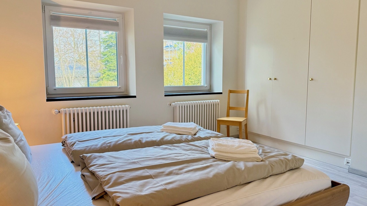 Photo of Bedroom in Nonnenhorn