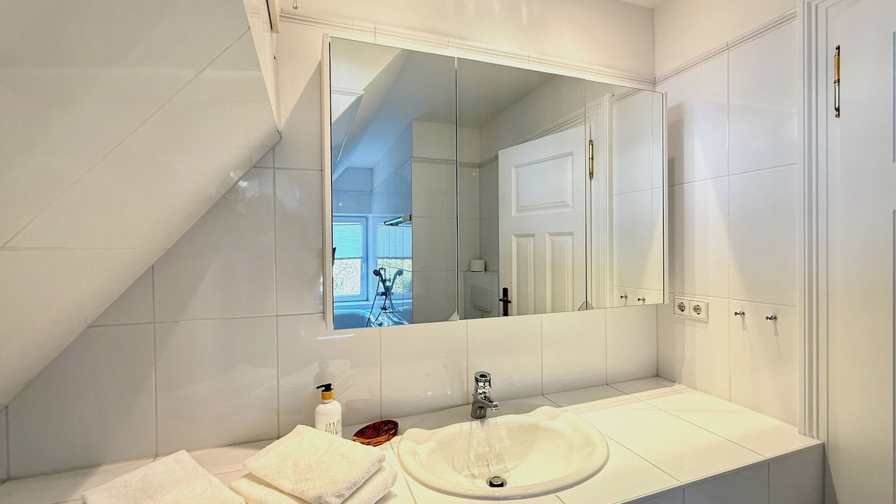 Photo of Bathroom in Nonnenhorn