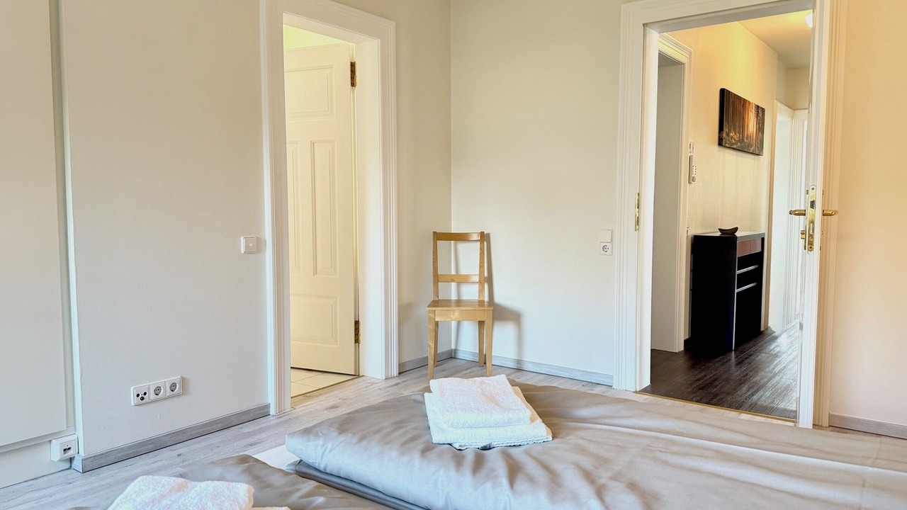 Photo of Bedroom in Nonnenhorn