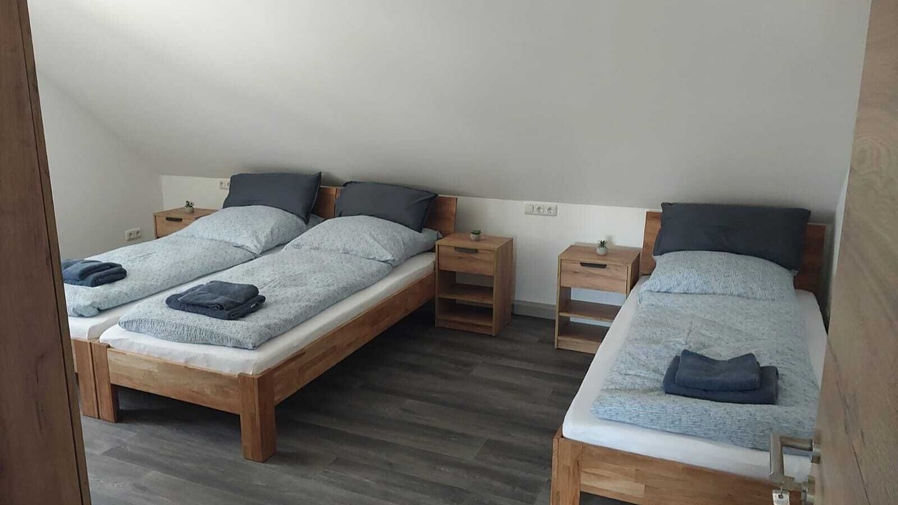 Photo of Bedroom in Neunburg vorm Wald