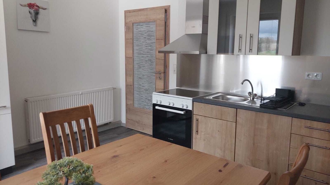 Photo of Kitchen in Neunburg vorm Wald