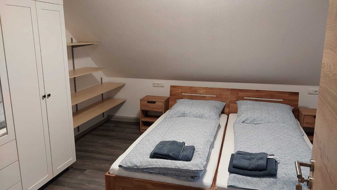 Photo of Bedroom in Neunburg vorm Wald