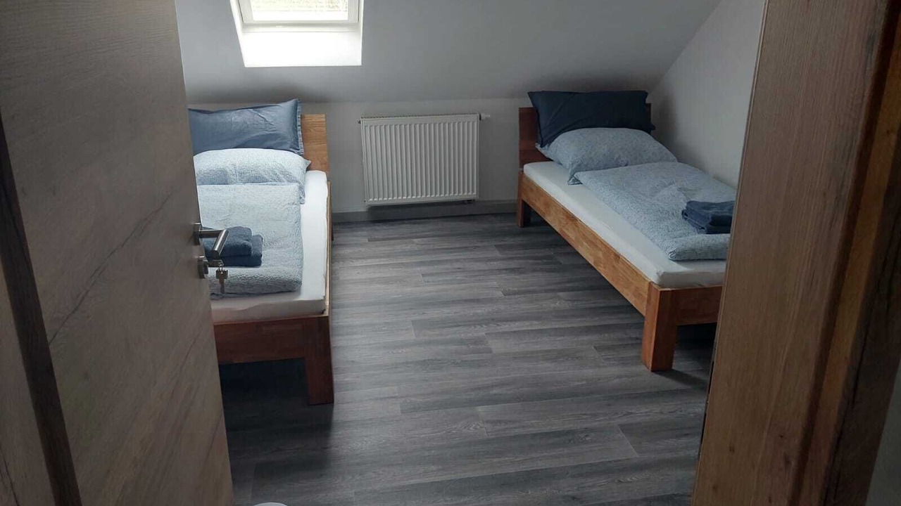 Photo of Bedroom in Neunburg vorm Wald