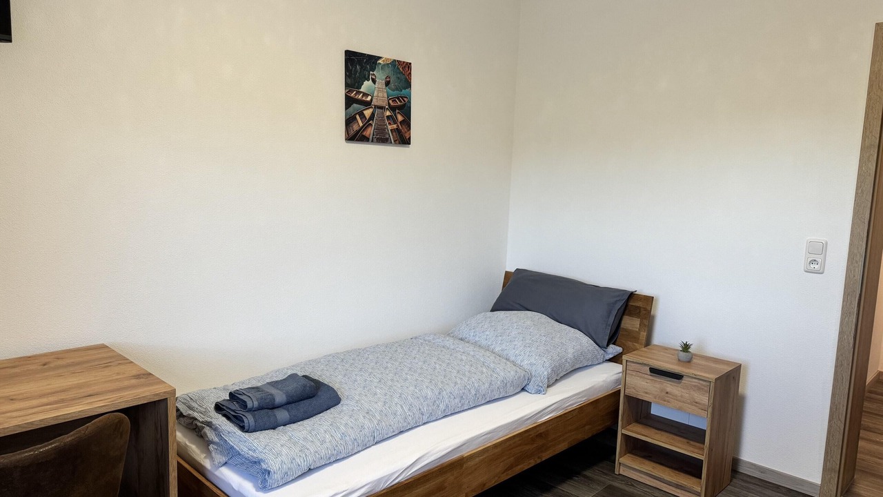 Photo of Bedroom in Neunburg vorm Wald