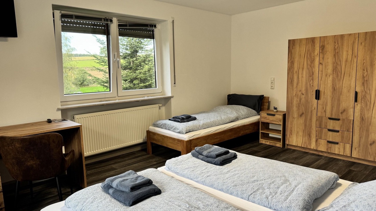 Photo of Bedroom in Neunburg vorm Wald