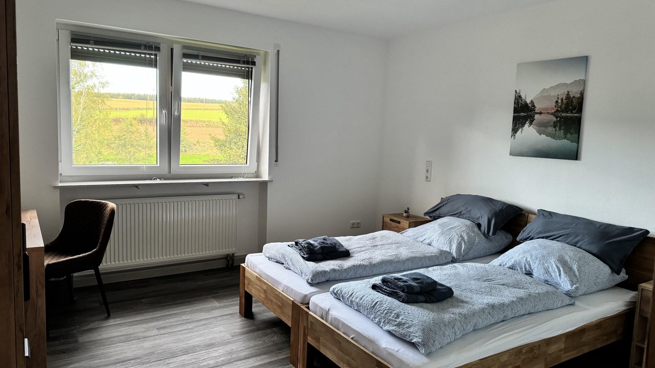 Photo of Bedroom in Neunburg vorm Wald
