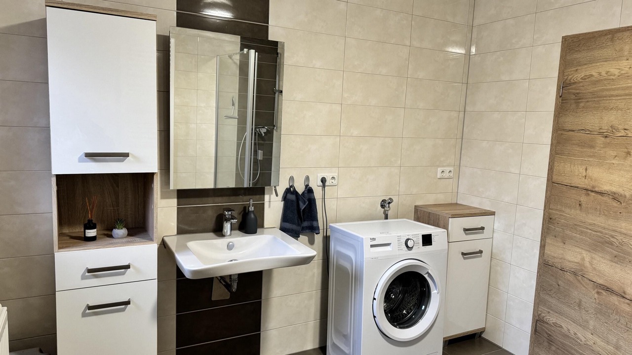 Photo of Bathroom in Neunburg vorm Wald