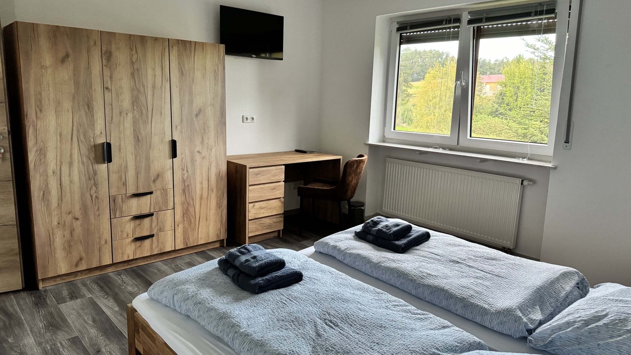 Photo of Bedroom in Neunburg vorm Wald