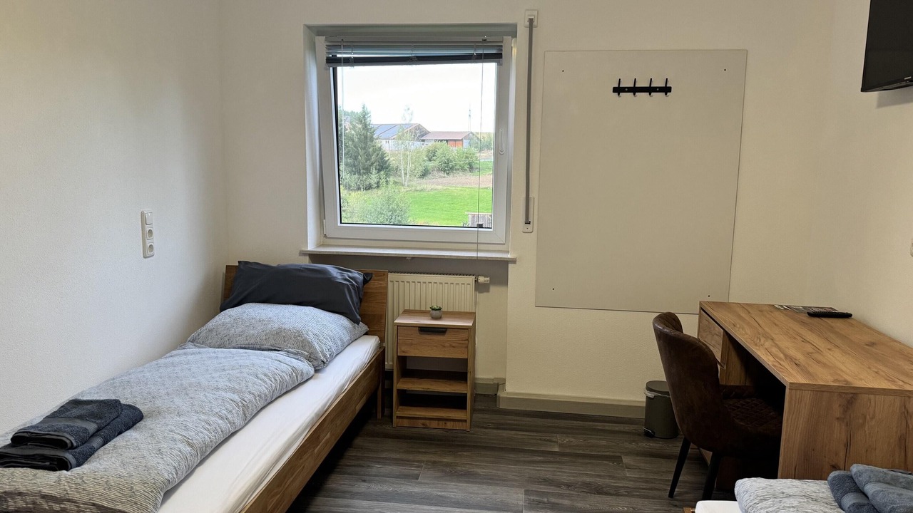 Photo of Bedroom in Neunburg vorm Wald