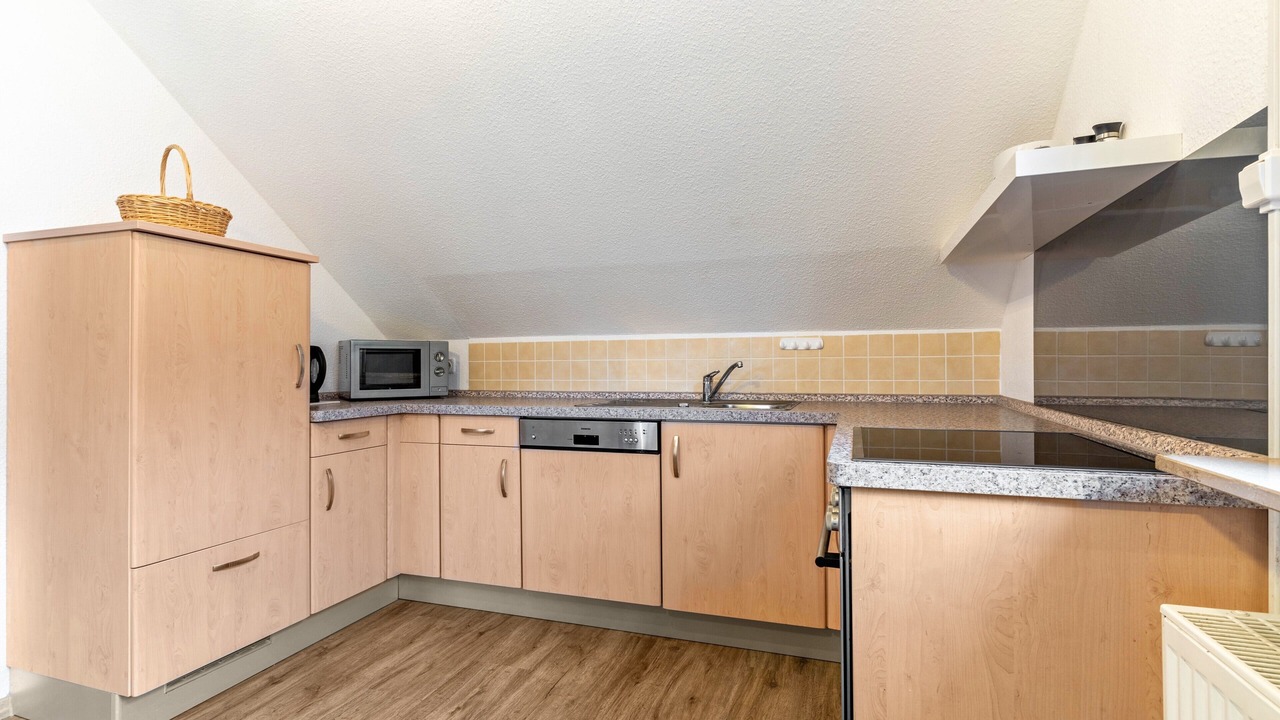 Photo of Kitchen in Oberwolfach