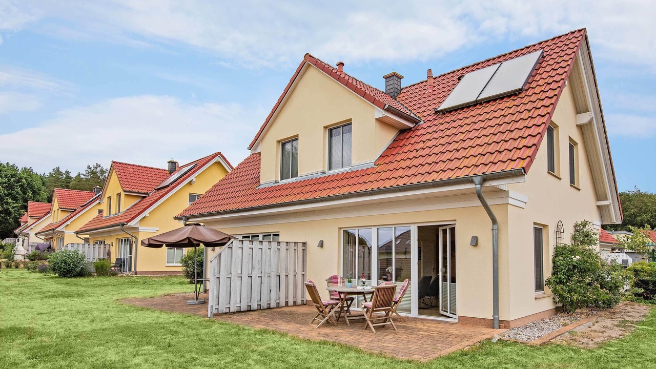 Photo of Outdoor in Korswandt