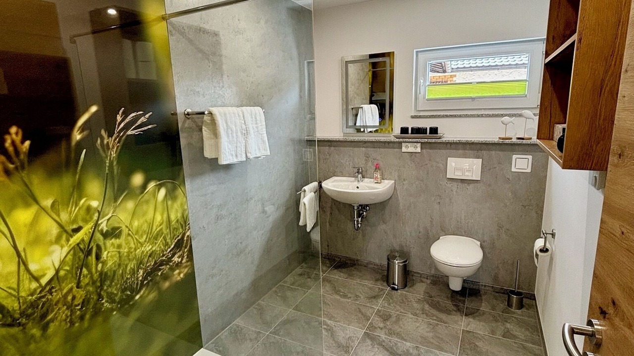 Photo of Bathroom in Kronach