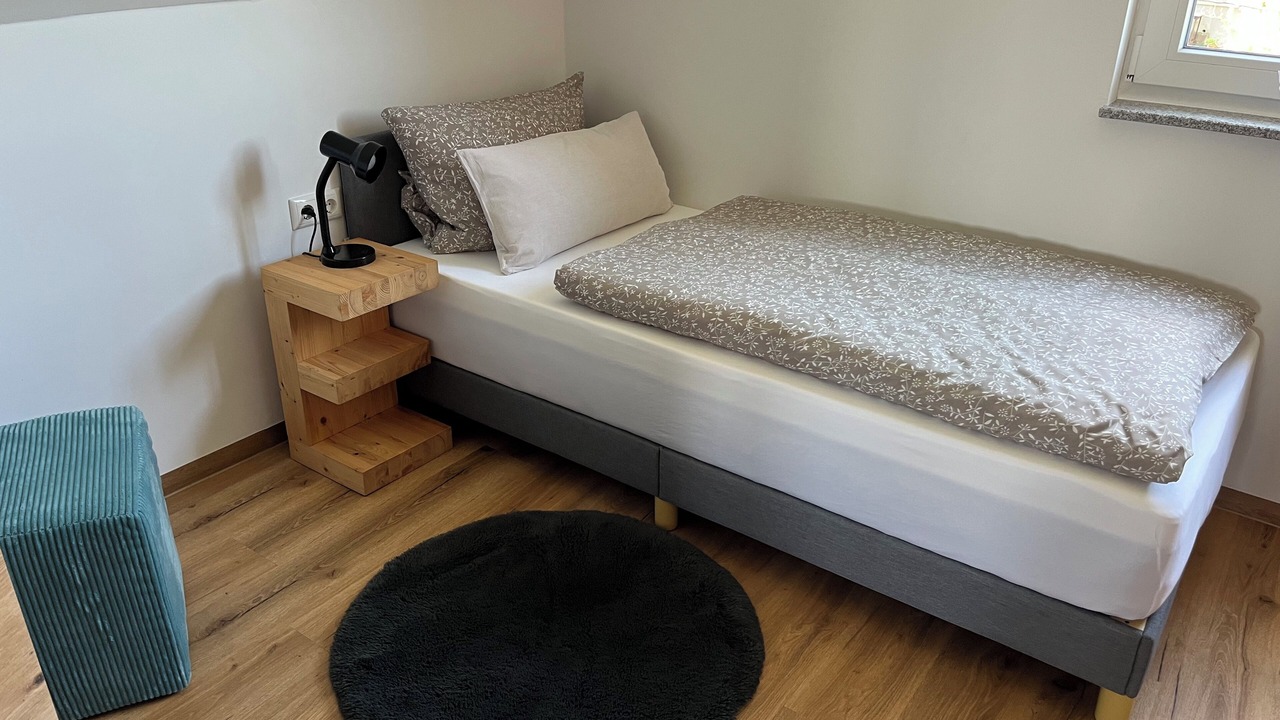 Photo of Bedroom in Kronach