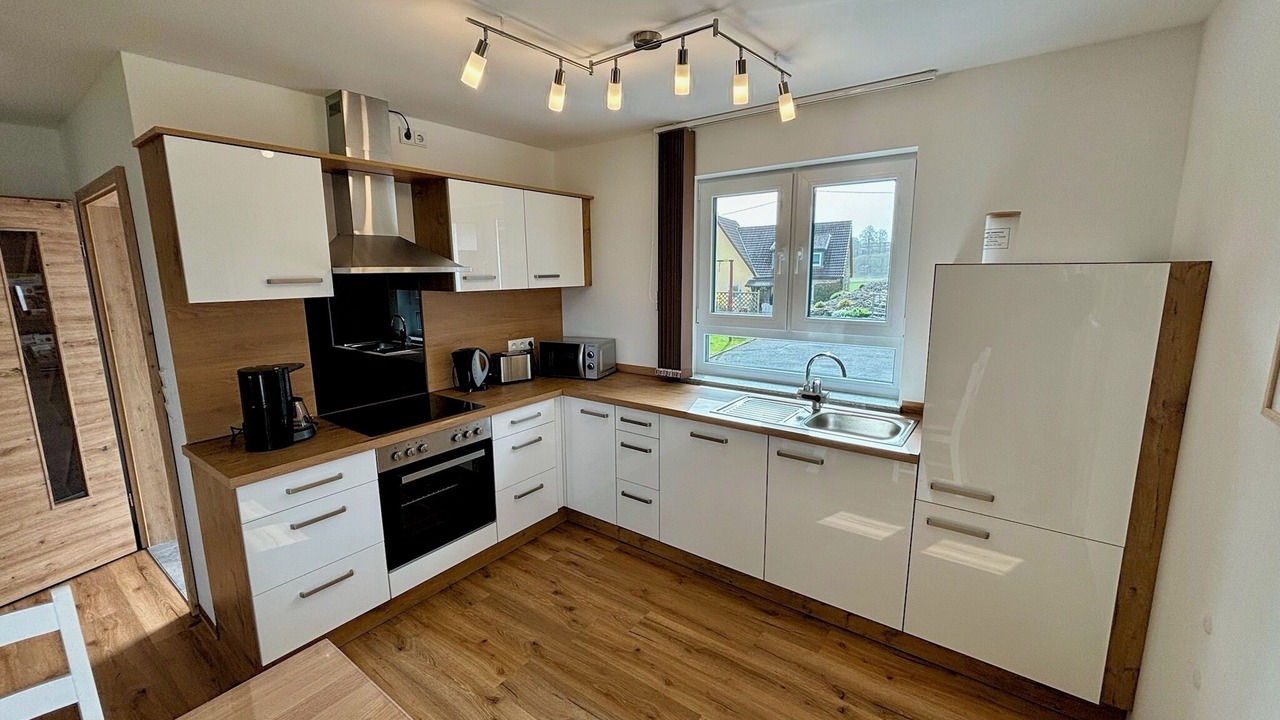 Photo of Kitchen in Kronach