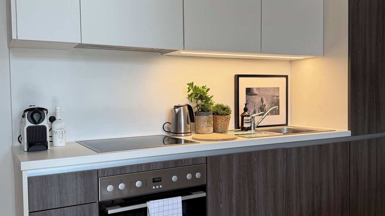 Photo of Kitchen in Schwere-Reiter-Straße