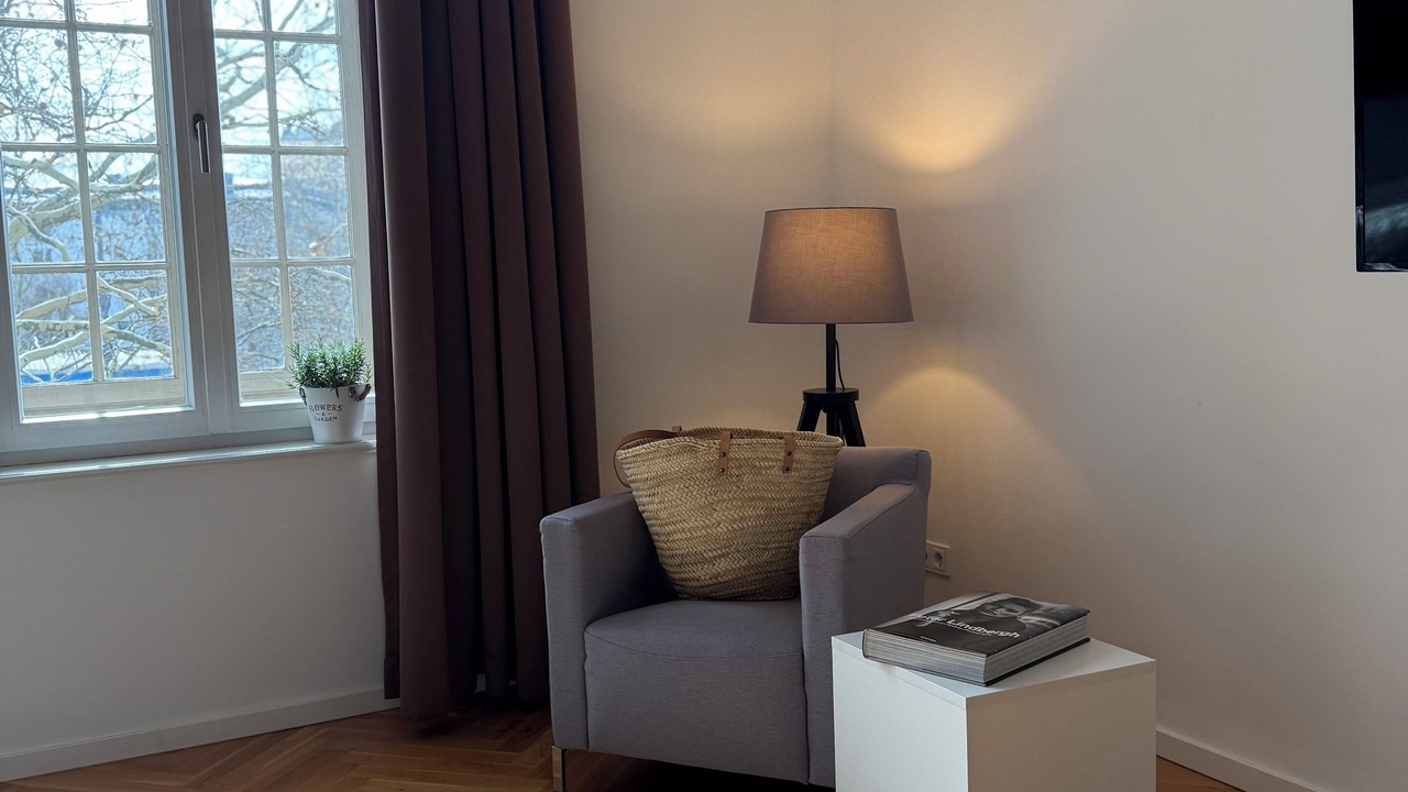 Photo of Livingroom in Schwere-Reiter-Straße