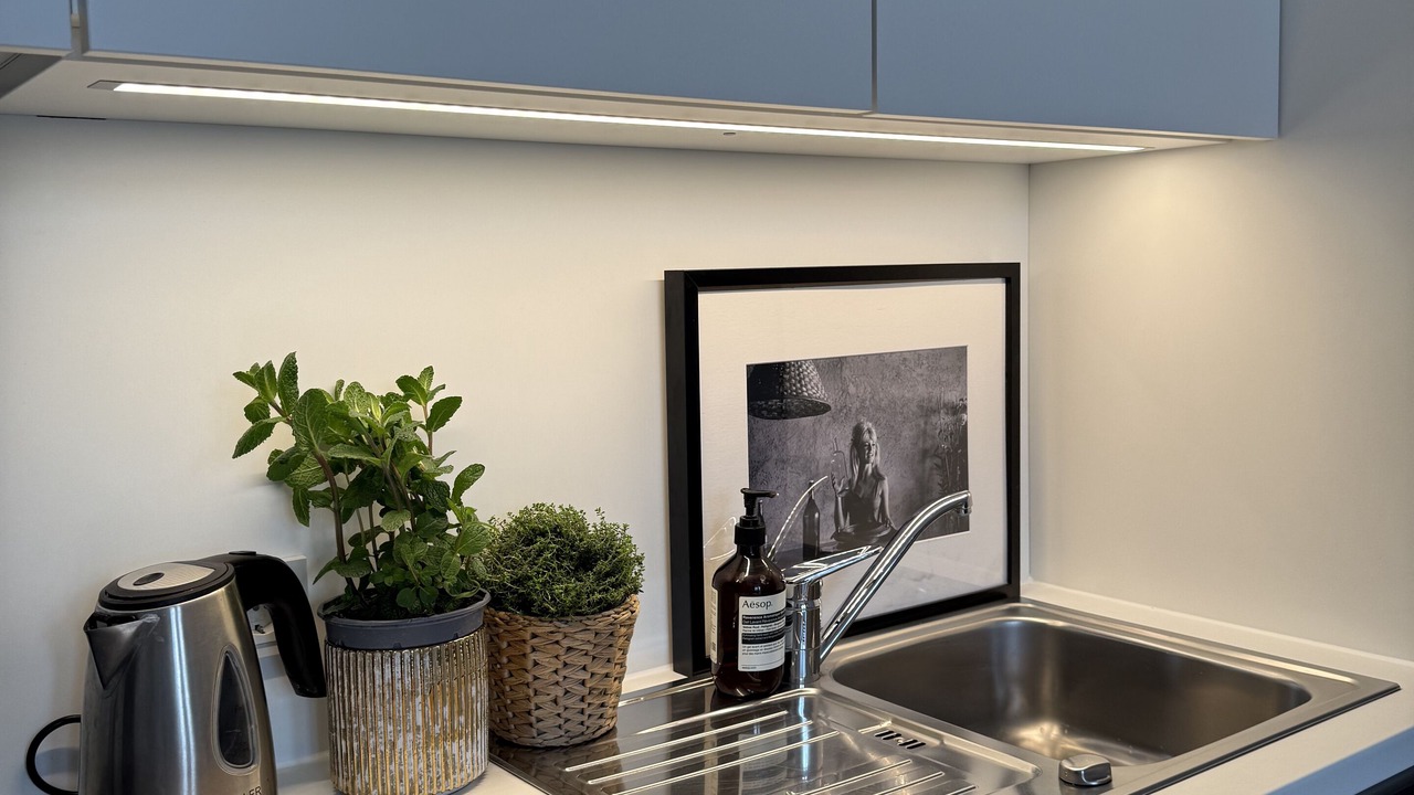 Photo of Kitchen in Schwere-Reiter-Straße