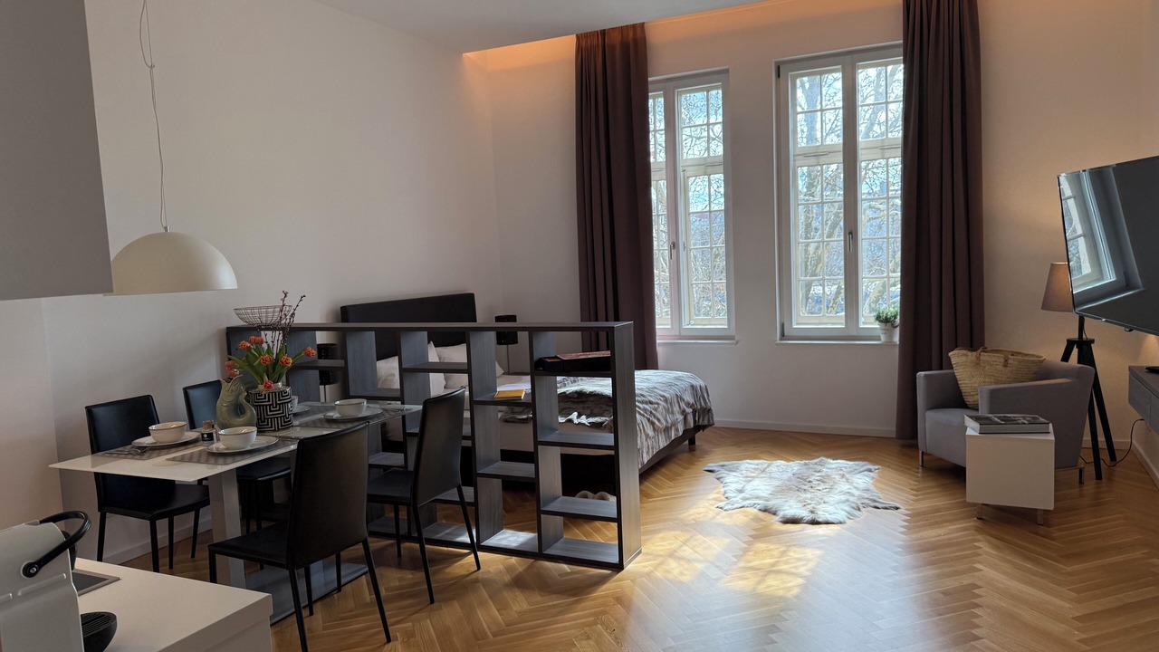 Photo of Bedroom in Schwere-Reiter-Straße
