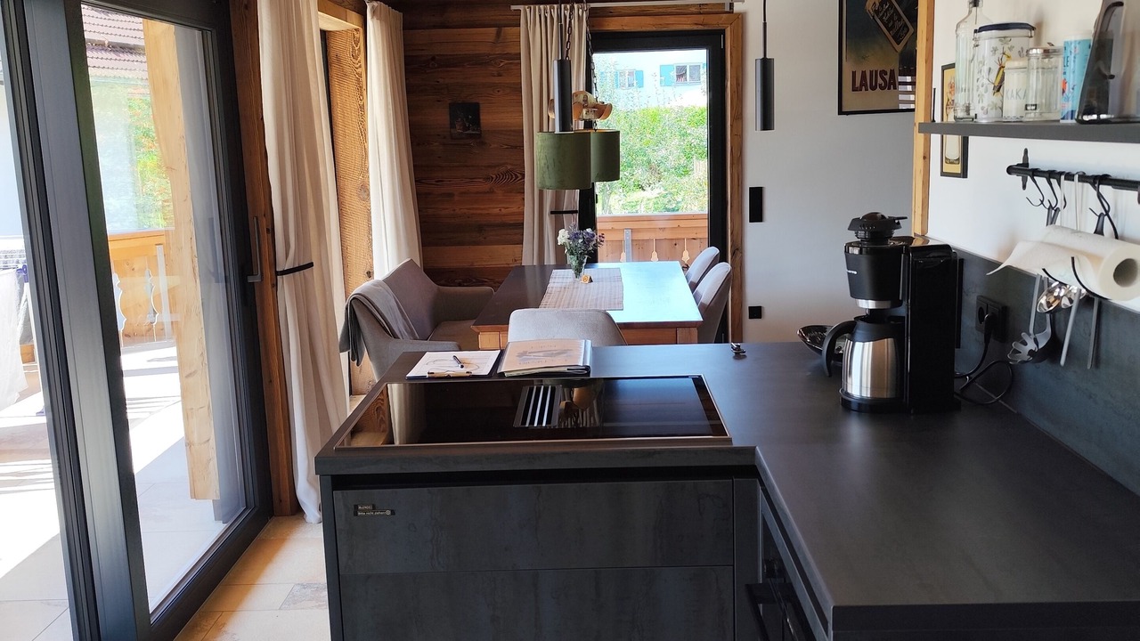 Photo of Kitchen in Epfach