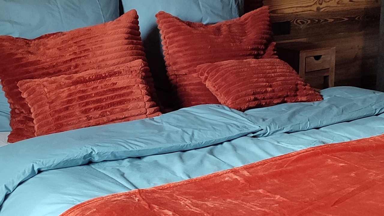 Photo of Bedroom in Epfach