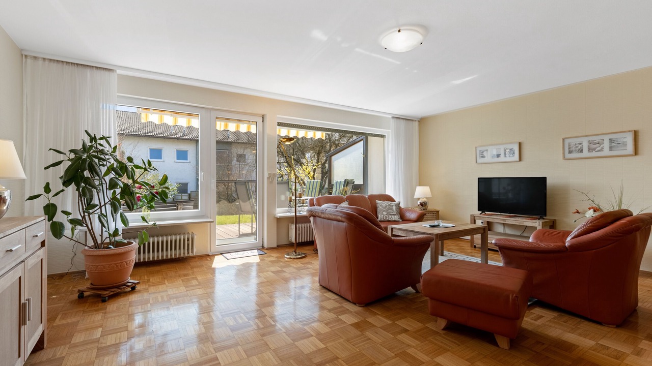 Photo of Livingroom in Rimsting