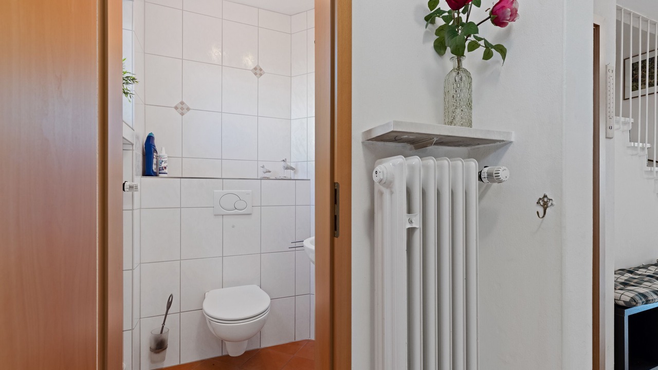 Photo of Bathroom in Rimsting