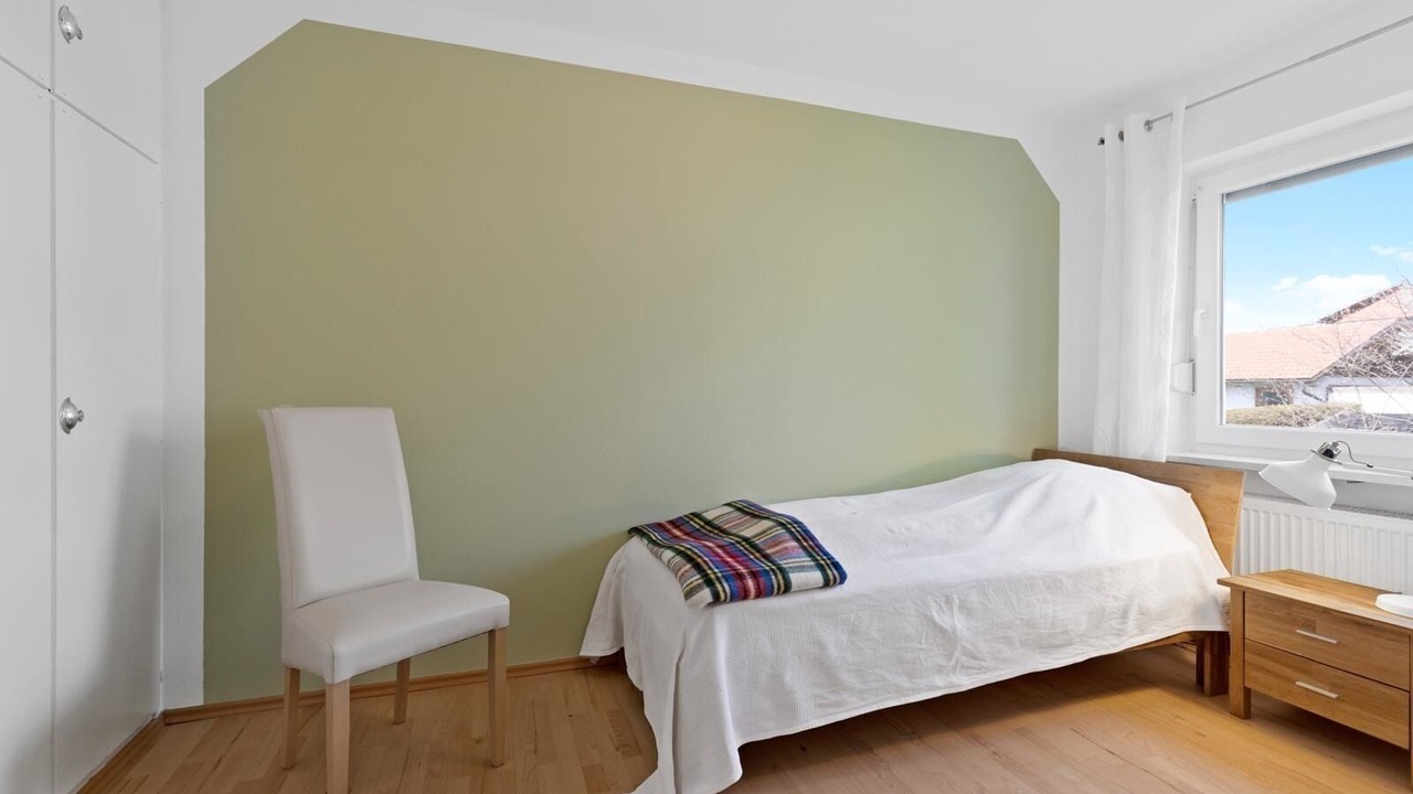 Photo of Bedroom in Rimsting