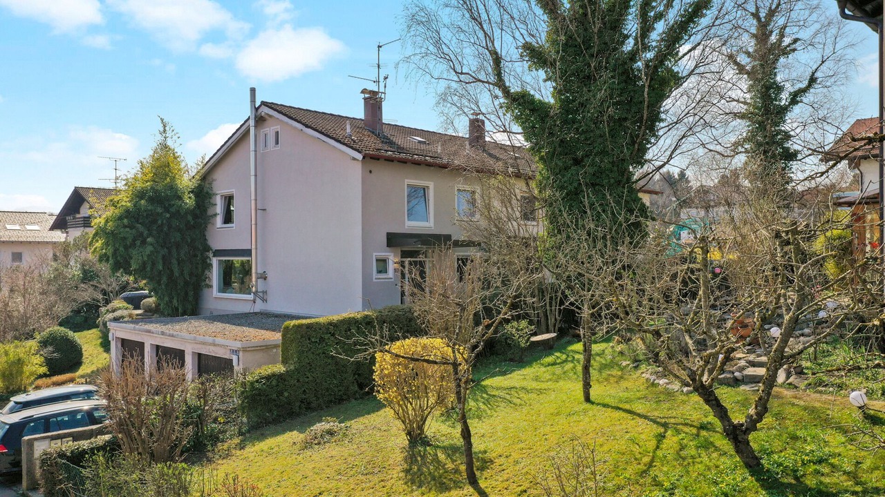 Photo of Outdoor in Rimsting