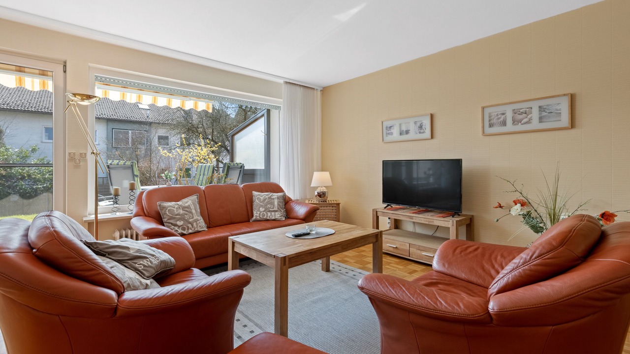 Photo of Livingroom in Rimsting