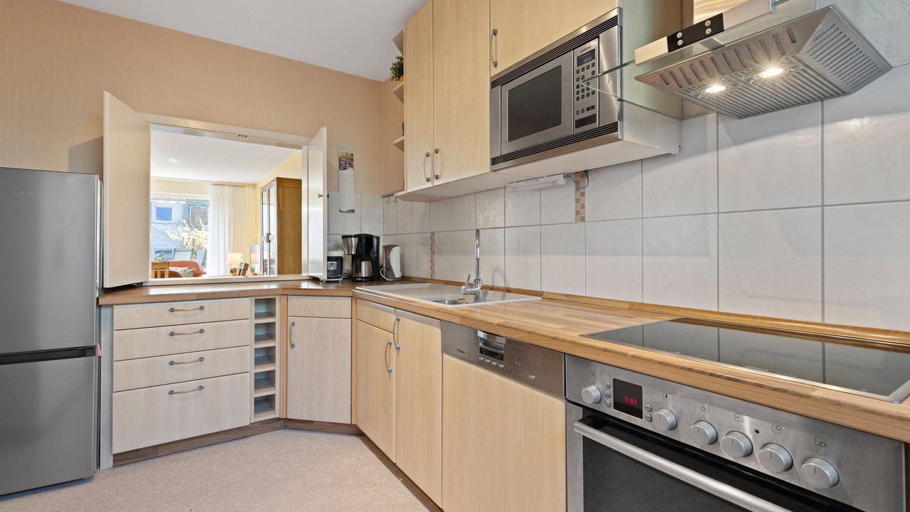 Photo of Kitchen in Rimsting