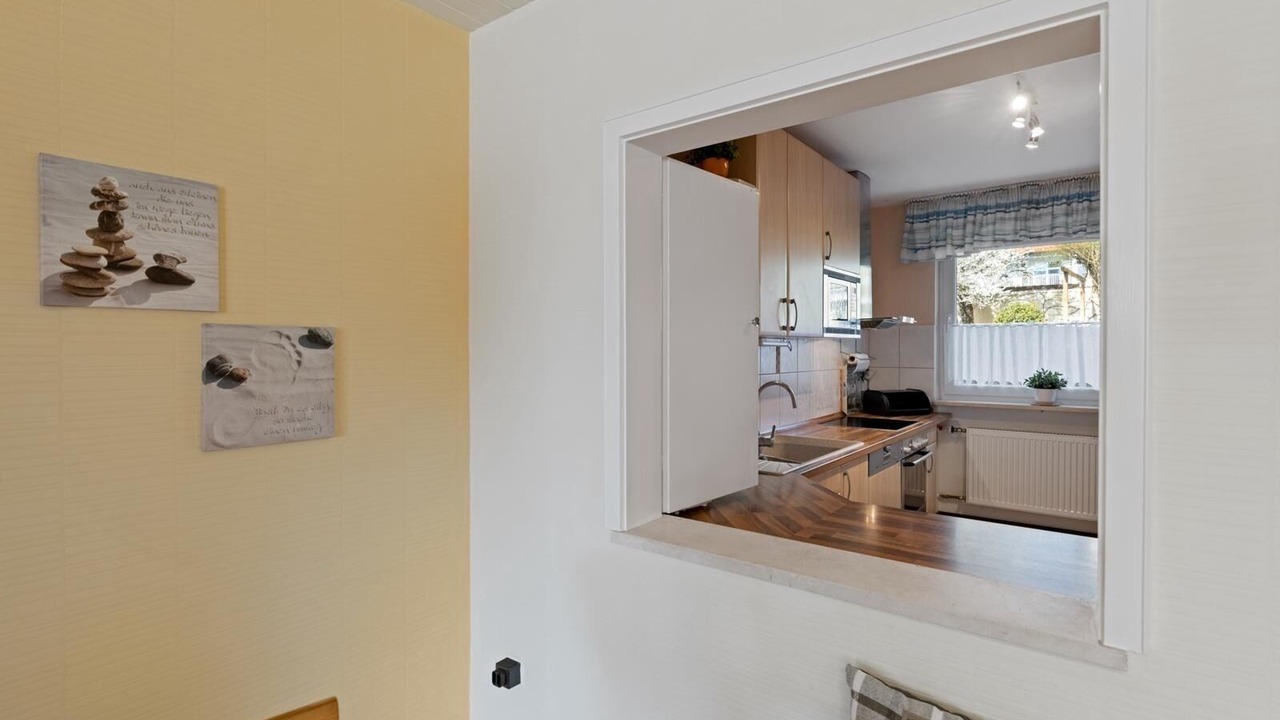 Photo of Kitchen in Rimsting