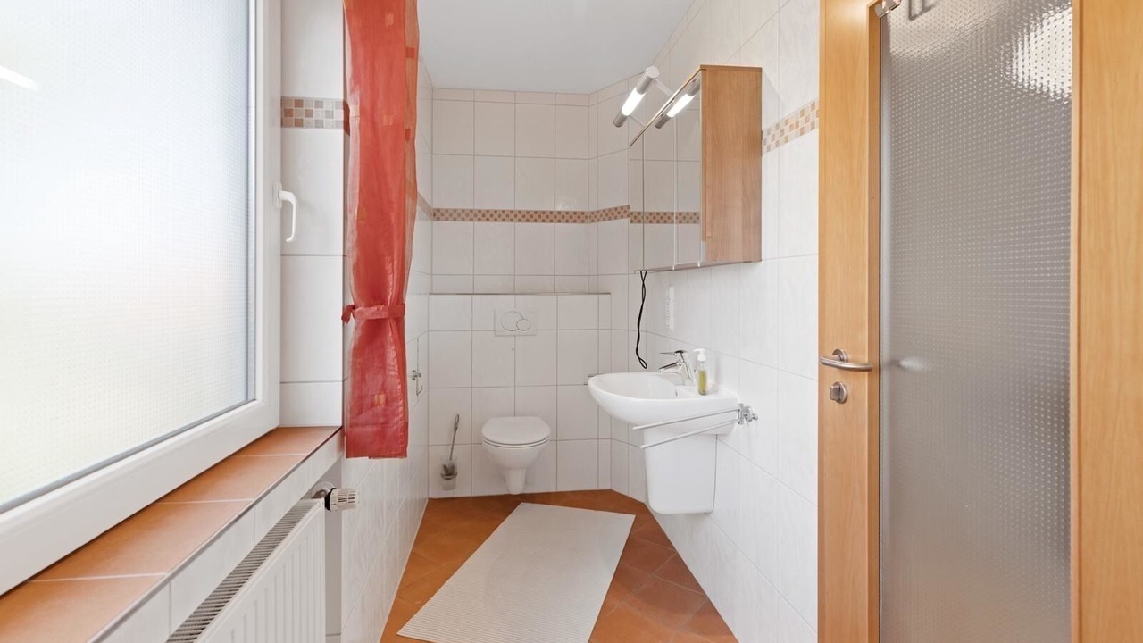 Photo of Bathroom in Rimsting