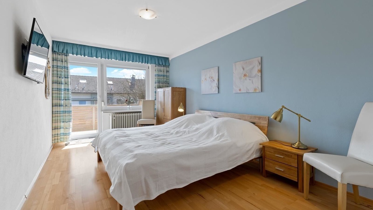 Photo of Bedroom in Rimsting