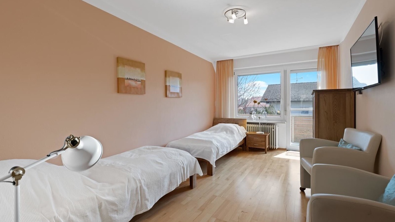 Photo of Bedroom in Rimsting