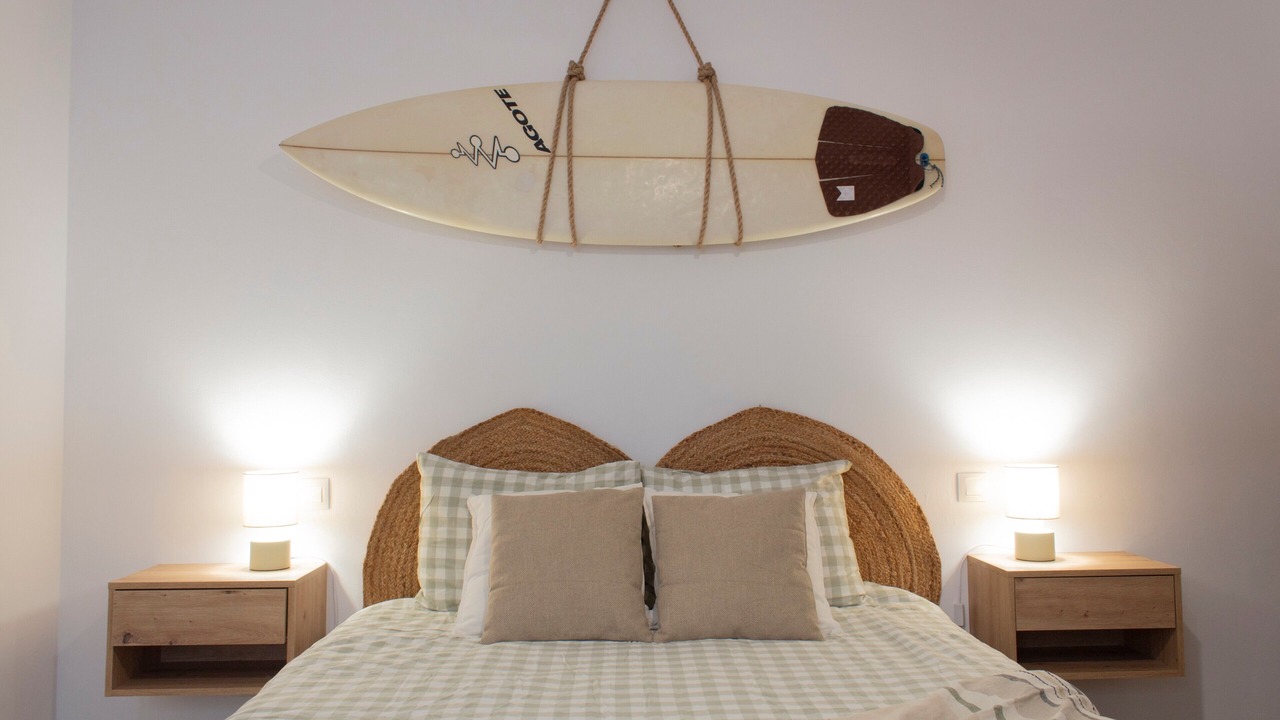 Photo of Bedroom in San Felipe