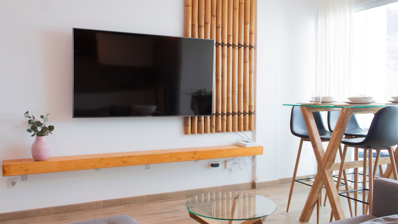 Photo of Livingroom in San Felipe