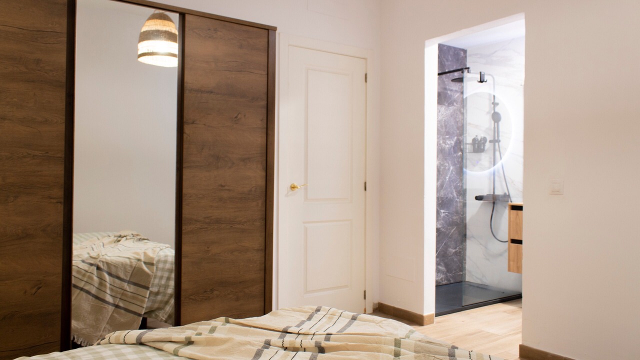 Photo of Bedroom in San Felipe
