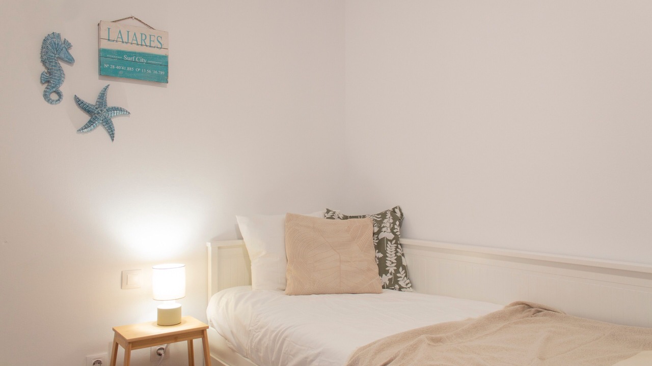 Photo of Bedroom in San Felipe