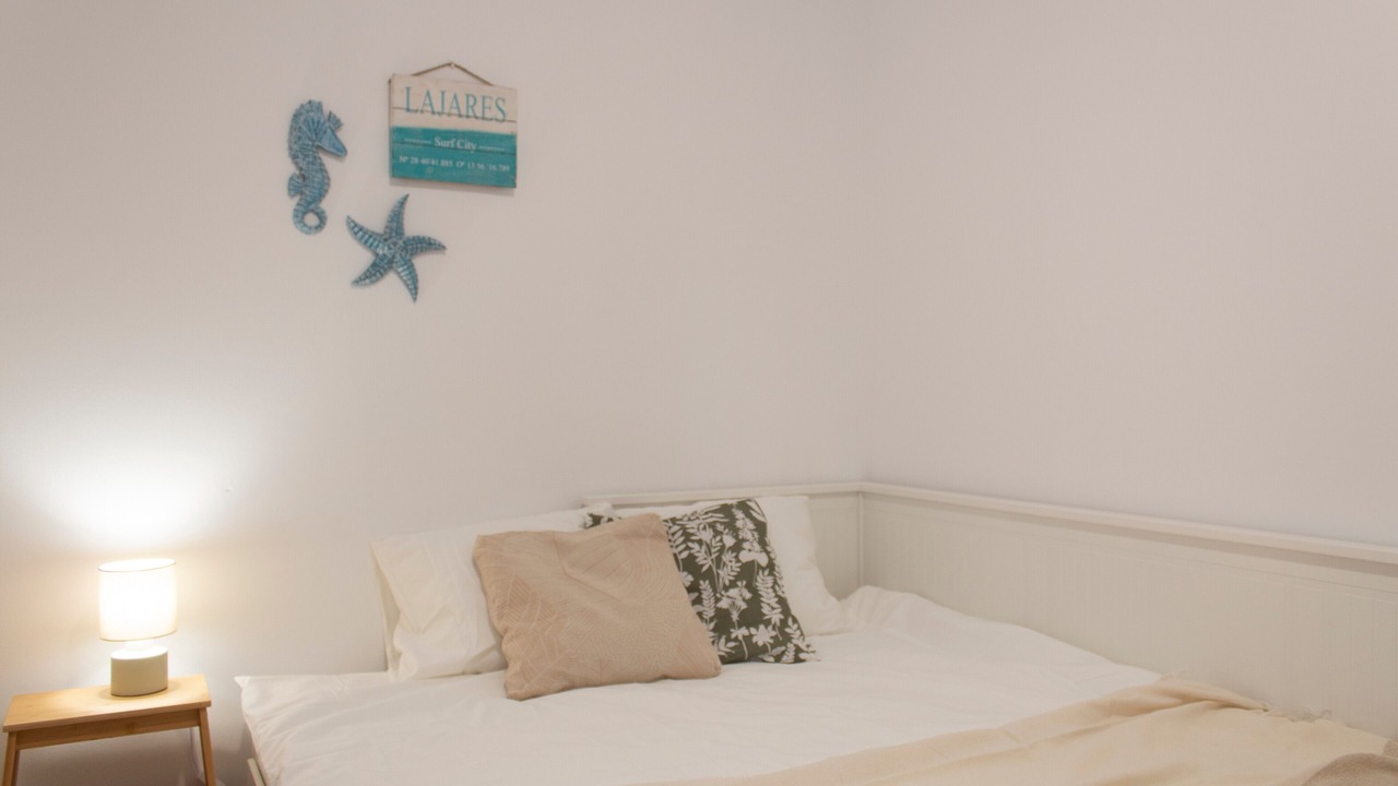 Photo of Bedroom in San Felipe